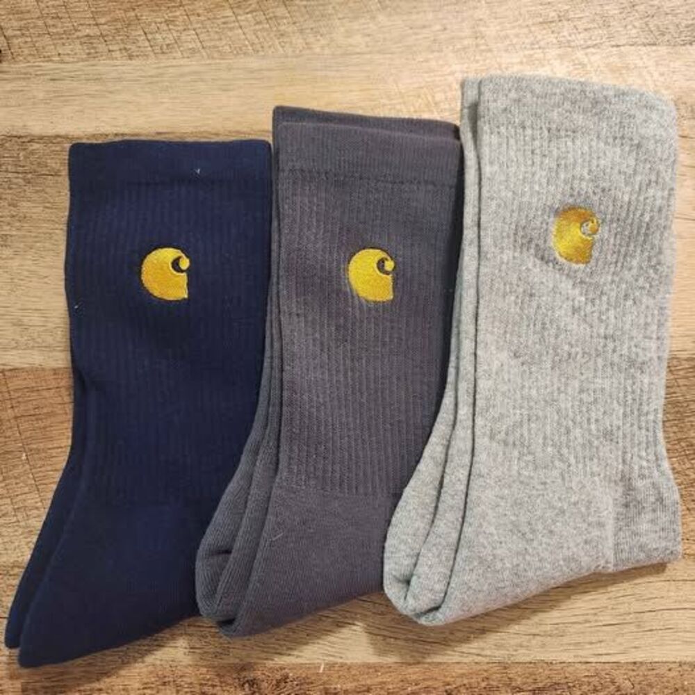 Carhartt Men's Socks NWOT Large